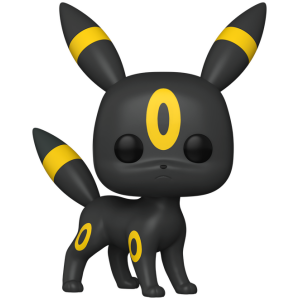 FUNKO POP JUMBO: POKEMON - UMBREON