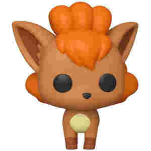 FUNKO POP JUMBO: POKEMON - VULPIX(EMEA)