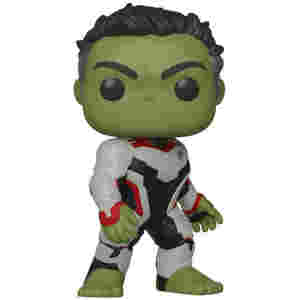 FUNKO POP: MARVEL - AVENGERS ENDGAME - HULK (TS)