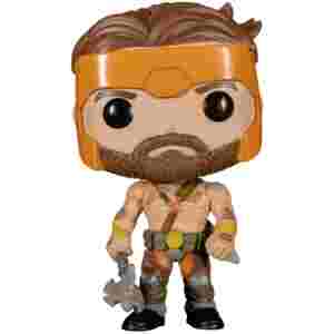 FUNKO POP: MARVEL - HERCULES (EXC)