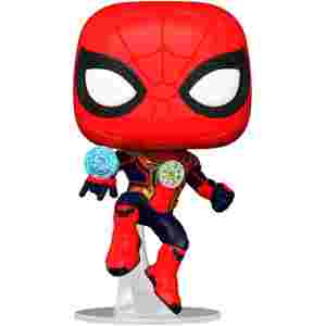 FUNKO POP: MARVEL - SPIDER-MAN - SPIDER-MAN