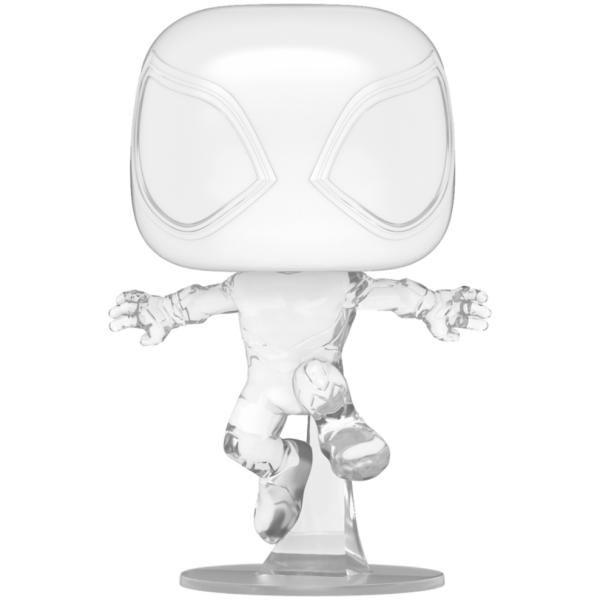 FUNKO POP: MARVEL - SPIDER-MAN (TRL)(SP) - Image 2