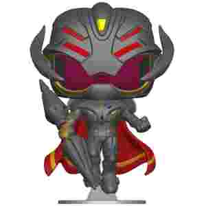 FUNKO POP: MARVEL - WHAT IF?? - INFINITY ULTRON (EXC)