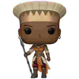 FUNKO POP MARVEL: WHAT IF - THE QUEEN