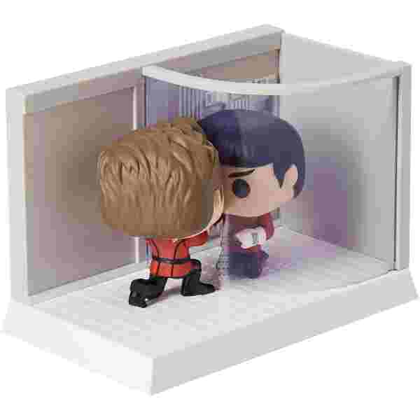 FUNKO POP MOMENT: STAR TREK - KIRK & SPOCK - Image 3