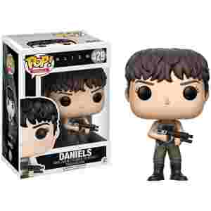 FUNKO POP MOVIES: ALIEN - DANIELS