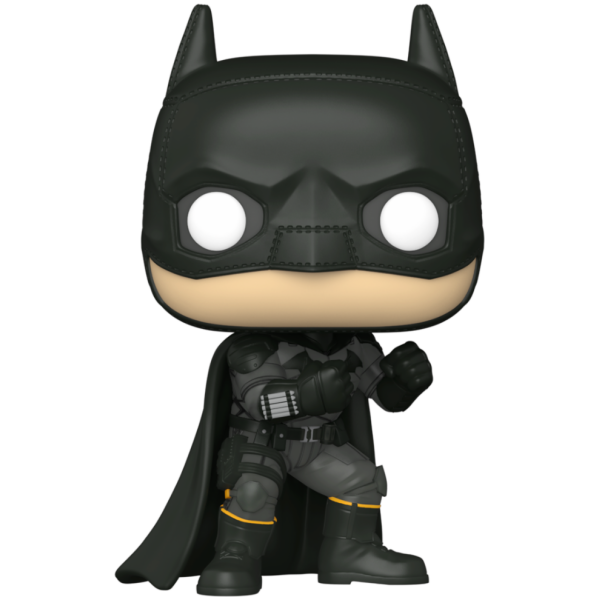 FUNKO POP MOVIES: BATMAN - Image 2