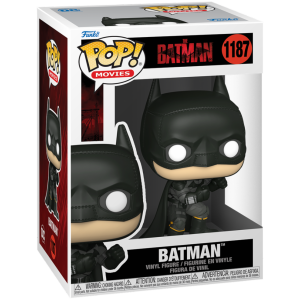 FUNKO POP MOVIES: BATMAN