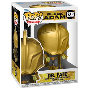 FUNKO POP MOVIES: BLACK ADAM - DR. FATE