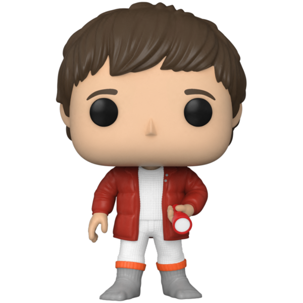 FUNKO POP MOVIES: E.T. 40TH - ELLIOTT - Image 2