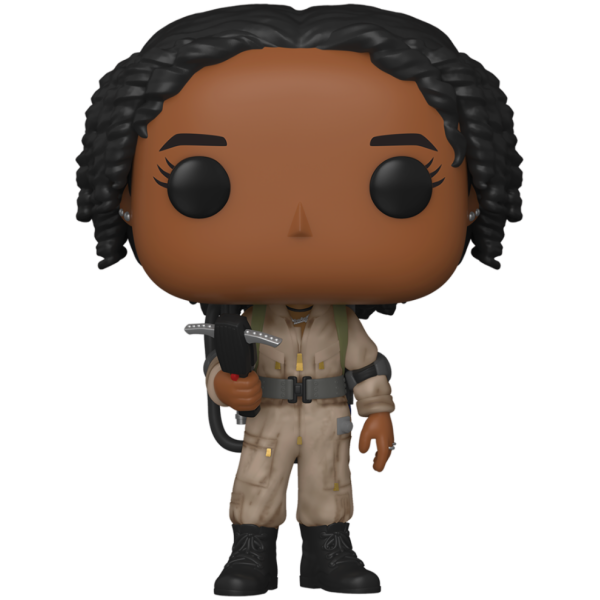 FUNKO POP MOVIES: GB: AFTERLIFE - LUCKY - Image 2