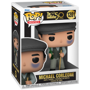 FUNKO POP MOVIES: GODFATHER 50TH - MICHAEL