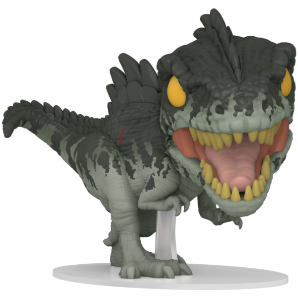 FUNKO POP MOVIES: JURASSIC WORLD 3 - GIGANOTOSAURUS - Image 2