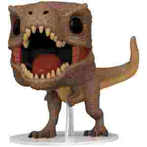 FUNKO POP MOVIES: JURASSIC WORLD 3 - T - REX