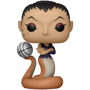 FUNKO POP MOVIES: SPACE JAM 2 - WHITE MAMBA