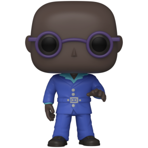 FUNKO POP MOVIES: THE MATRIX 4 - MORPHEUS