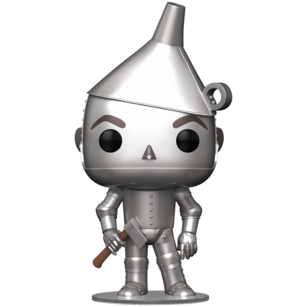 FUNKO POP MOVIES: THE WIZARD OF OZ - THE TIN MAN - Image 2