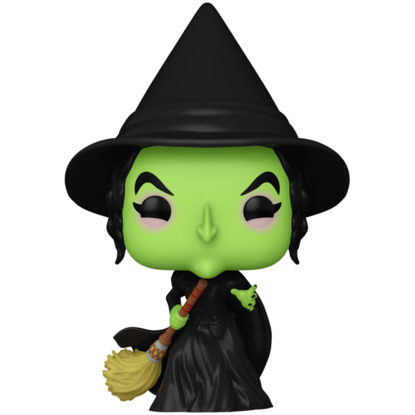 FUNKO POP MOVIES: THE WIZARD OF OZ - THE WICKED WITCH - Image 2