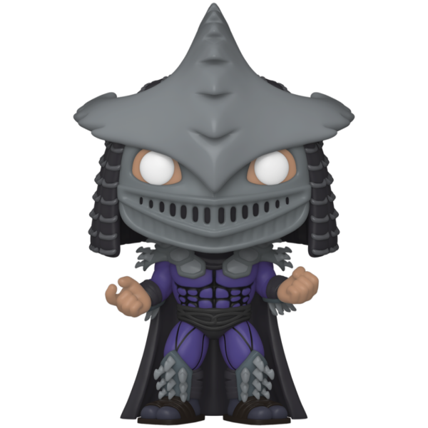 FUNKO POP MOVIES: TMNT 2 - SUPER SHREDDER - Image 2