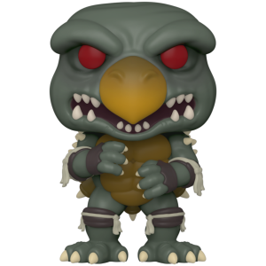 FUNKO POP MOVIES: TMNT 2 - TOKKA