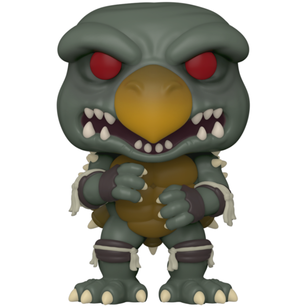 FUNKO POP MOVIES: TMNT 2 - TOKKA