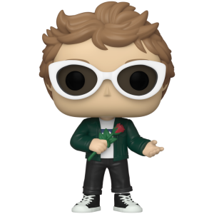 FUNKO POP MUSIC: LEWIS CAPALDI