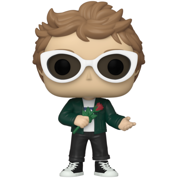 FUNKO POP MUSIC: LEWIS CAPALDI