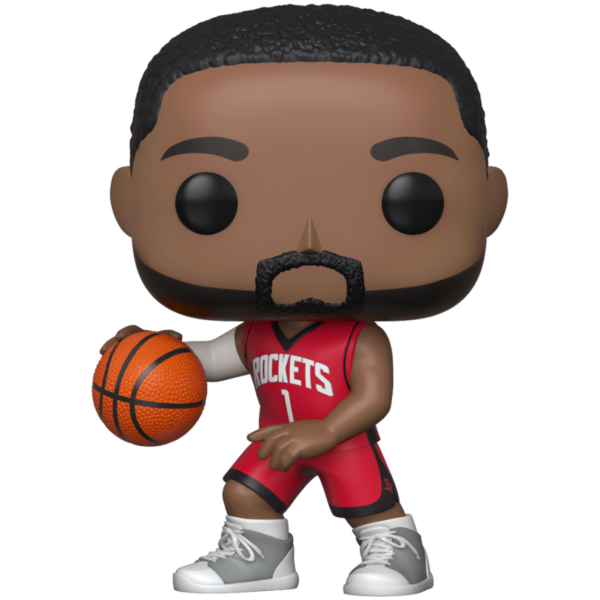 FUNKO POP NBA: CELTICS - ROCKETS-JOHNWALL(RED JERSEY) - Image 2