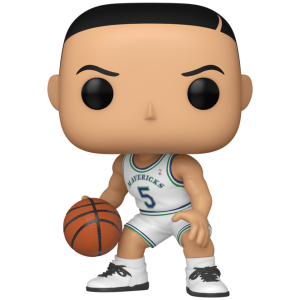 FUNKO POP NBA: MAVS - RS JASON KIDD