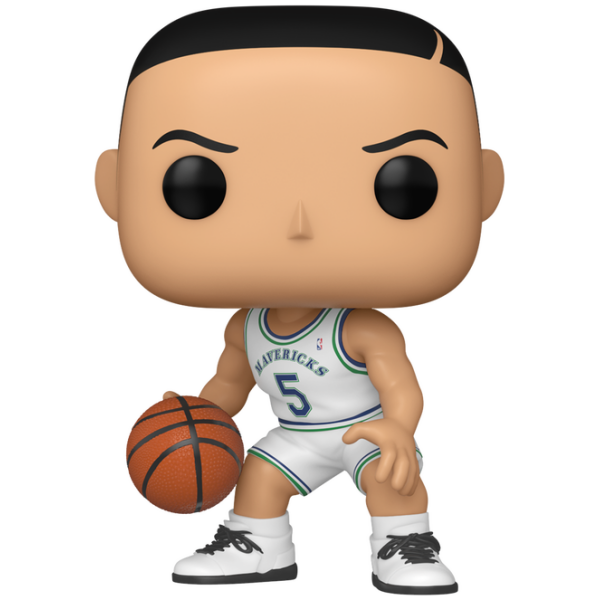 FUNKO POP NBA: MAVS - RS JASON KIDD