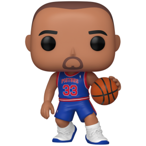 FUNKO POP NBA: PISTONS - ROOKIE SEASON - GRANT HILL