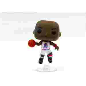 FUNKO POP NBA:LEGENDS-MICHAEL JORDAN