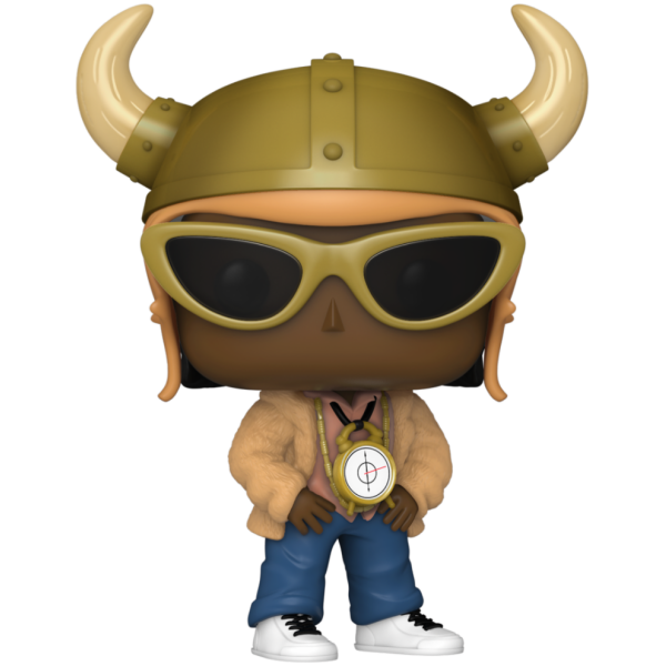 FUNKO POP ROCKS: FLAVOR FLAV - Image 2