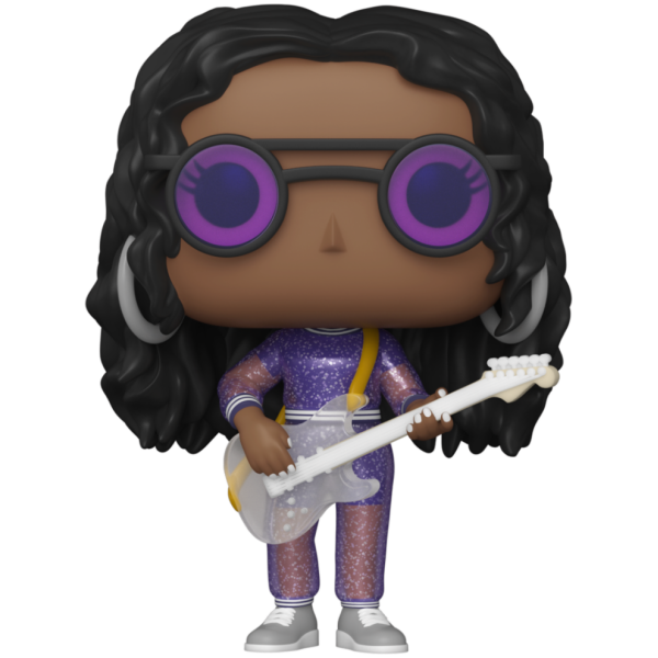 FUNKO POP ROCKS: H.E.R - H.E.R - Image 2