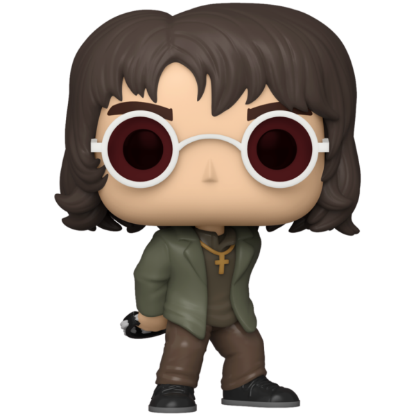 FUNKO POP ROCKS: OASIS - LIAM GALLAGHER - Image 2