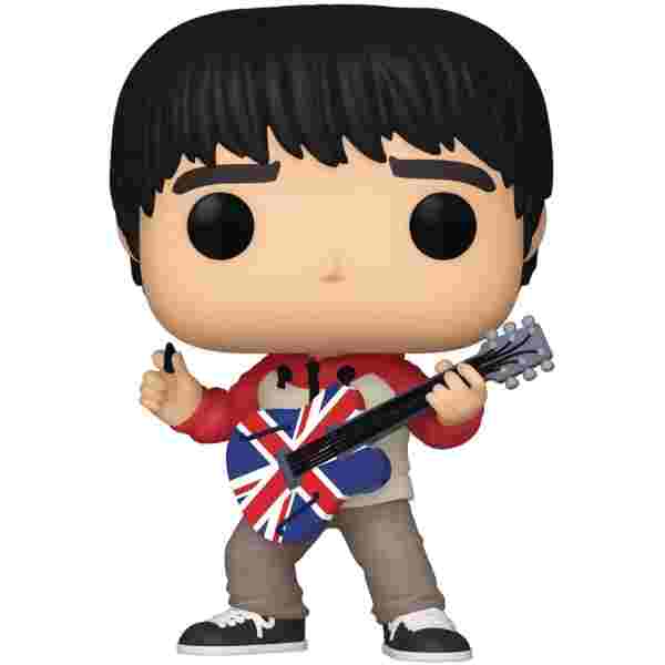 FUNKO POP ROCKS: OASIS - NOEL GALLAGHER