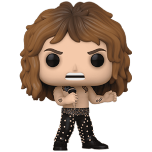 FUNKO POP ROCKS: OZZY OSBOURNE (1989)