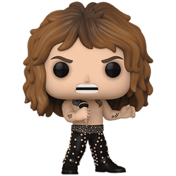 FUNKO POP ROCKS: OZZY OSBOURNE (1989)