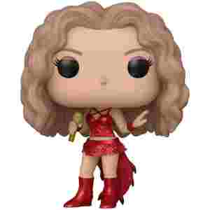 FUNKO POP ROCKS: SHAKIRA (SUPER BOWL)(MT)(EMEA)