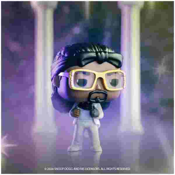 FUNKO POP ROCKS: SNOOP DOGG - SENSUAL SEDUCTION - Image 3