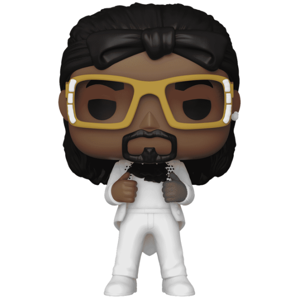 FUNKO POP ROCKS: SNOOP DOGG - SENSUAL SEDUCTION