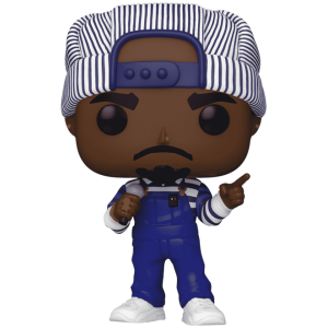 FUNKO POP ROCKS: TUPAC 90'S