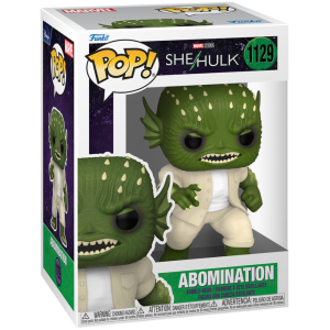 FUNKO POP: SHE-HULK - ABOMINATION