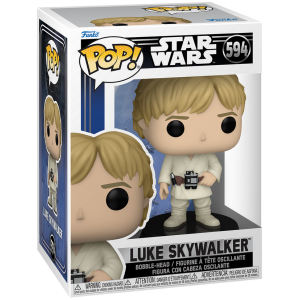 FUNKO POP: STAR WARS - LUKE STROMTROOPER