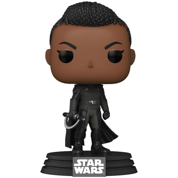 FUNKO POP: STAR WARS - REVA - Image 2