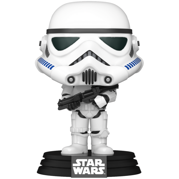 FUNKO POP: STAR WARS - STORMTROOPER - Image 2