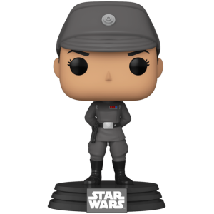 FUNKO POP: STAR WARS - TALA - Image 2