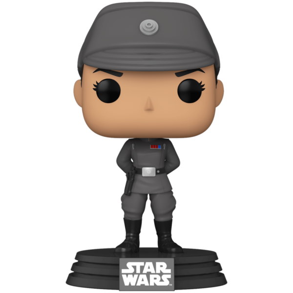 FUNKO POP: STAR WARS - TALA - Image 2