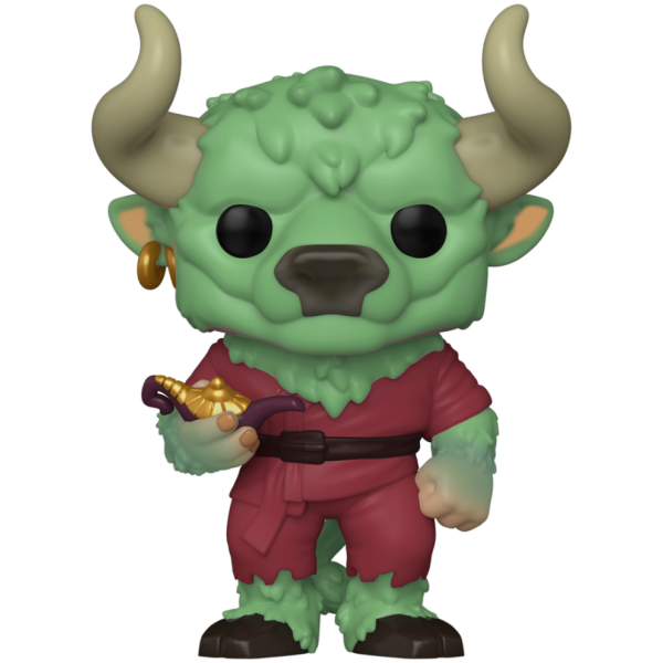 FUNKO POP SUPER: MARVEL - DR. STRANGE - RINTRAH