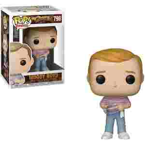 FUNKO POP! TELEVISION: CHEERS - WOODY BOYD